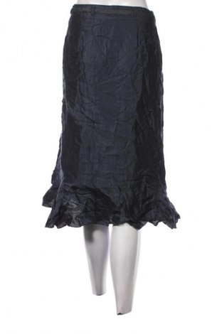 Fustă Gerry Weber, Mărime XL, Culoare Albastru, Preț 98,99 Lei