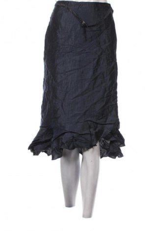 Fustă Gerry Weber, Mărime XL, Culoare Albastru, Preț 98,99 Lei