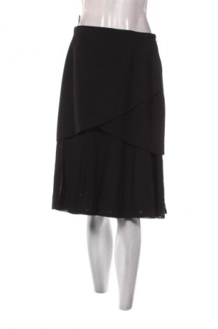 Sukňa Gerry Weber, Veľkosť L, Farba Čierna, Cena  10,95 €