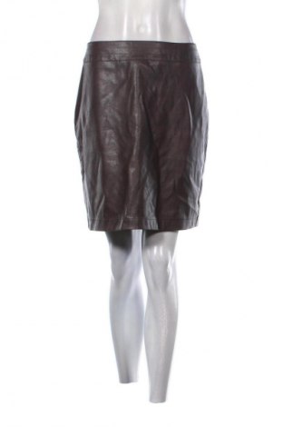 Φούστα Gin Tonic, Μέγεθος M, Χρώμα Καφέ, Τιμή 16,99 €