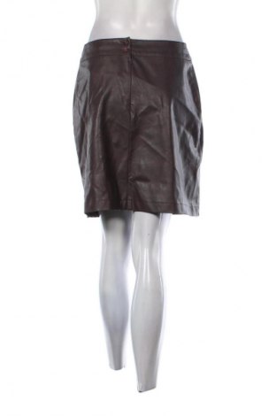 Φούστα Gin Tonic, Μέγεθος M, Χρώμα Καφέ, Τιμή 16,99 €
