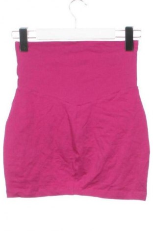 Rock Gina Tricot, Größe XS, Farbe Rosa, Preis € 5,99