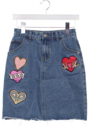 Пола Glamorous, Размер XS, Цвят Многоцветен, Цена 13,29 €