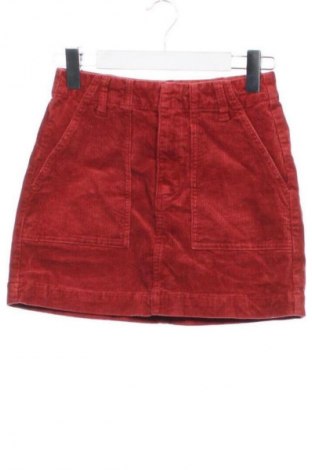 Пола Glassons, Размер XS, Цвят Кафяв, Цена 5,11 €