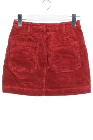 Пола Glassons, Размер XS, Цвят Кафяв, Цена 5,11 €