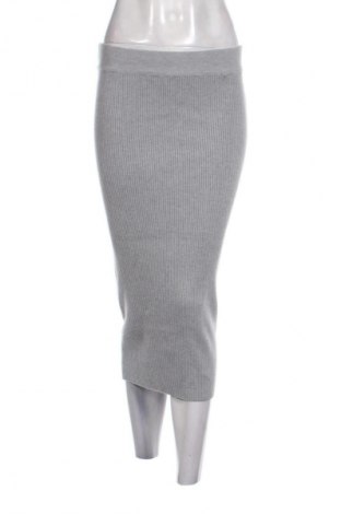 Sukně Glo, Velikost S, Barva Šedá, Cena  49,00 Kč