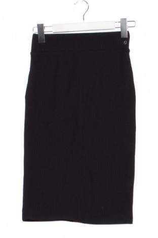 Φούστα Guess, Μέγεθος XS, Χρώμα Μαύρο, Τιμή 15,02 €