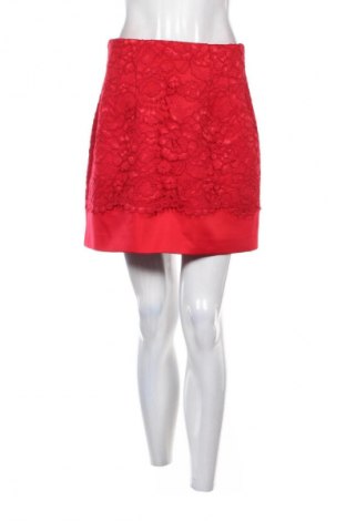 Sukně H&M, Velikost M, Barva Červená, Cena  159,00 Kč