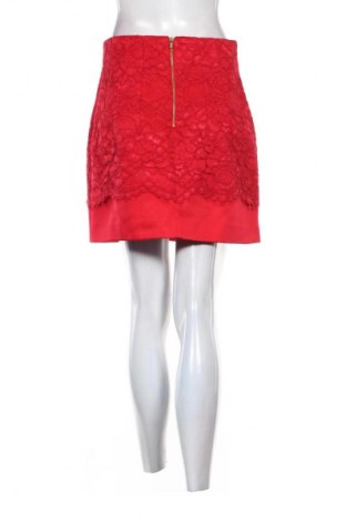 Sukně H&M, Velikost M, Barva Červená, Cena  159,00 Kč