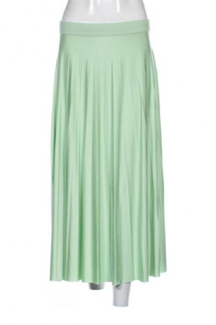 Пола H&M, Размер S, Цвят Зелен, Цена 11,24 €