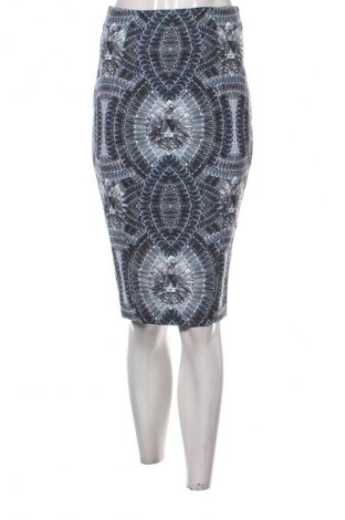 Fustă H&M, Mărime S, Culoare Multicolor, Preț 26,99 Lei