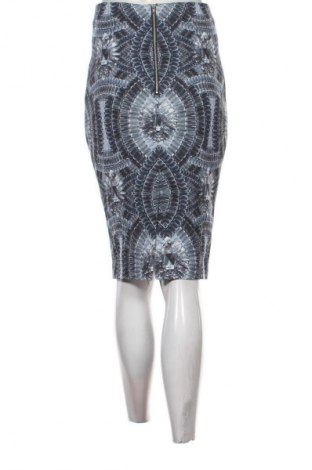 Fustă H&M, Mărime S, Culoare Multicolor, Preț 26,99 Lei