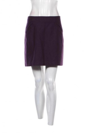 Sukně H&M, Velikost L, Barva Fialová, Cena  219,00 Kč