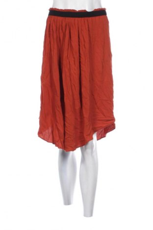 Rock H&M, Größe M, Farbe Orange, Preis € 7,22