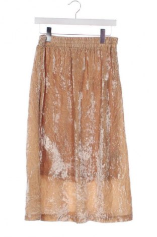 Пола H&M, Размер M, Цвят Бежов, Цена 4,60 €