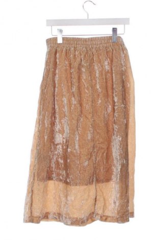 Пола H&M, Размер M, Цвят Бежов, Цена 4,60 €