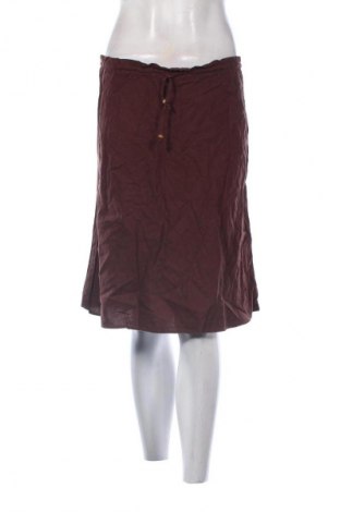 Φούστα H&M, Μέγεθος S, Χρώμα Καφέ, Τιμή 10,99 €