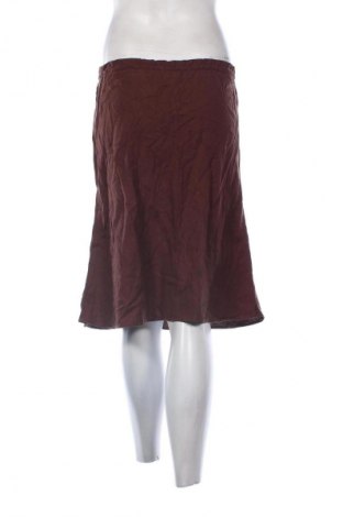 Φούστα H&M, Μέγεθος S, Χρώμα Καφέ, Τιμή 10,99 €