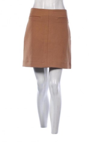 Fustă H&M, Mărime S, Culoare Maro, Preț 52,99 Lei