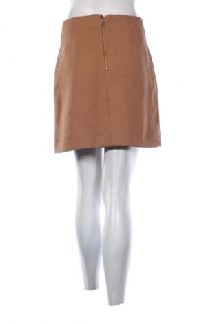 Fustă H&M, Mărime S, Culoare Maro, Preț 52,99 Lei