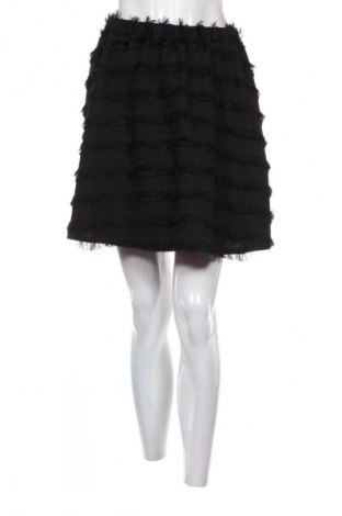 Fustă H&M, Mărime M, Culoare Negru, Preț 28,99 Lei