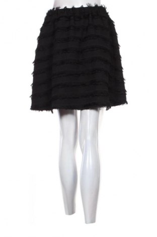 Fustă H&M, Mărime M, Culoare Negru, Preț 28,99 Lei