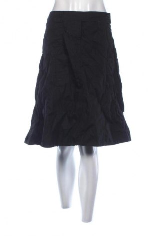 Fustă H&M, Mărime XL, Culoare Negru, Preț 32,99 Lei