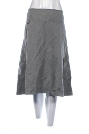 Fustă H&M, Mărime XL, Culoare Gri, Preț 32,99 Lei