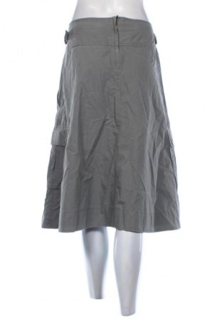 Fustă H&M, Mărime XL, Culoare Gri, Preț 32,99 Lei