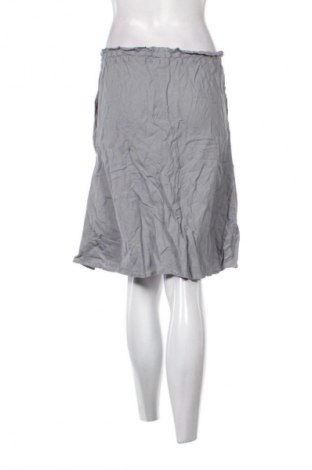 Rock H&M, Größe M, Farbe Grau, Preis 7,99 €