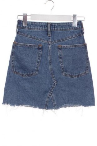 Sukně H&M, Velikost XXS, Barva Modrá, Cena  279,00 Kč