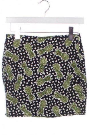 Пола H&M, Размер XS, Цвят Многоцветен, Цена 5,62 €