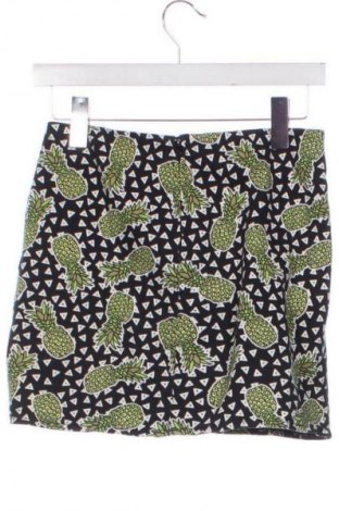 Пола H&M, Размер XS, Цвят Многоцветен, Цена 5,62 €