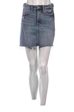 Пола H&M, Размер S, Цвят Син, Цена 8,69 €