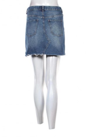 Sukně H&M, Velikost S, Barva Modrá, Cena  239,00 Kč