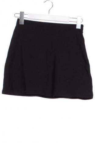 Пола H&M, Размер XXS, Цвят Черен, Цена 5,11 €