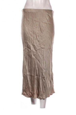 Пола H&M, Размер L, Цвят Бежов, Цена 13,80 €