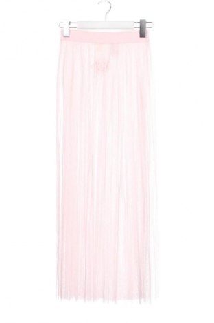 Пола H&M, Размер XXS, Цвят Розов, Цена 7,55 €