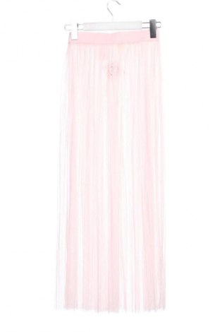 Пола H&M, Размер XXS, Цвят Розов, Цена 7,55 €