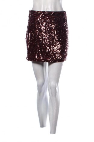 Sukně H&M, Velikost S, Barva Červená, Cena  107,00 Kč