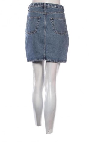 Fustă H&M, Mărime S, Culoare Albastru, Preț 65,99 Lei