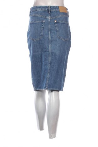 Пола H&M, Размер M, Цвят Син, Цена 12,04 €