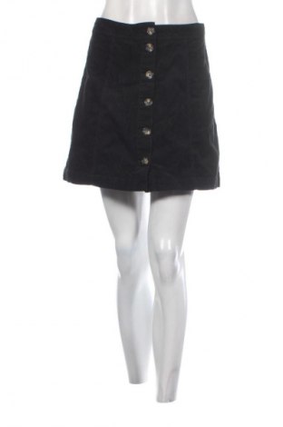 Пола H&M Divided, Размер M, Цвят Черен, Цена 2,04 €