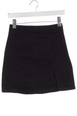 Sukně H&M Divided, Velikost XXS, Barva Černá, Cena  159,00 Kč