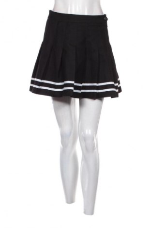 Пола H&M Divided, Размер S, Цвят Черен, Цена 5,62 €