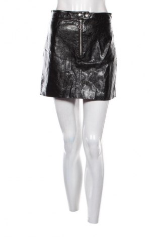 Fustă H&M Divided, Mărime S, Culoare Negru, Preț 52,99 Lei