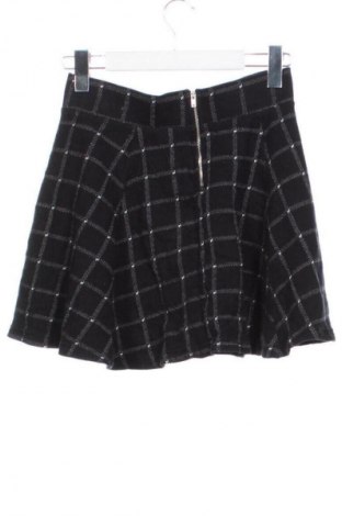 Sukně H&M Divided, Velikost XS, Barva Vícebarevné, Cena  149,00 Kč