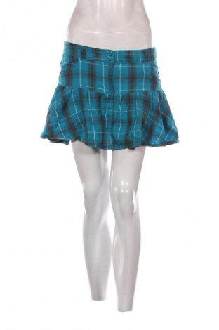 Fustă H&M Divided, Mărime M, Culoare Multicolor, Preț 52,99 Lei