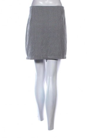 Fustă H&M Divided, Mărime XL, Culoare Multicolor, Preț 52,99 Lei