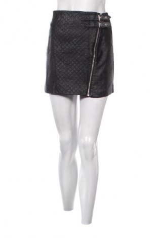 Fustă H&M Divided, Mărime S, Culoare Negru, Preț 34,99 Lei